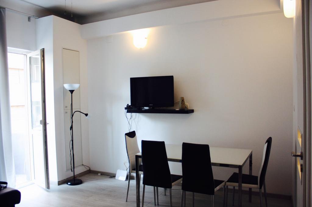 Apartament Central Cismigiu Bukurešť Exteriér fotografie