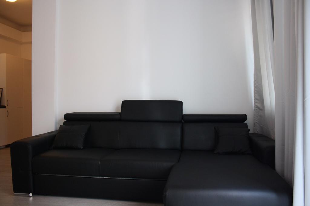 Apartament Central Cismigiu Bukurešť Exteriér fotografie